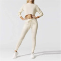 New Design Joggers Sweat Casual Sweatpants Comfortable Stretched Women's Pants